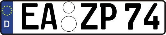EA-ZP74