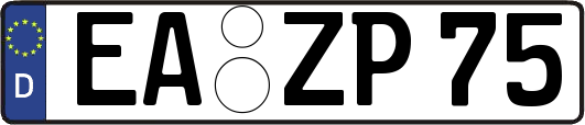 EA-ZP75