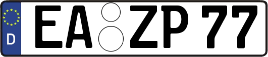 EA-ZP77