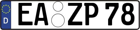 EA-ZP78
