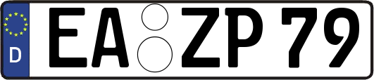 EA-ZP79