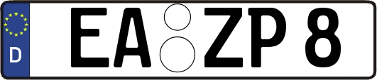 EA-ZP8
