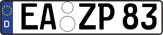 EA-ZP83