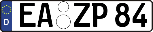 EA-ZP84