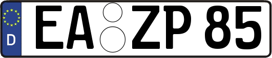 EA-ZP85