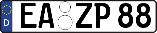 EA-ZP88