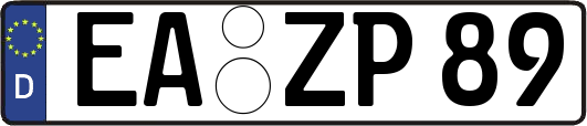 EA-ZP89
