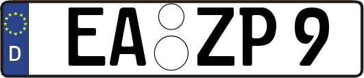 EA-ZP9