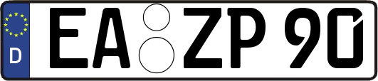 EA-ZP90