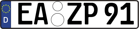 EA-ZP91