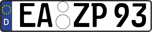 EA-ZP93