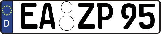 EA-ZP95