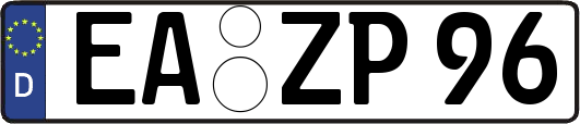 EA-ZP96