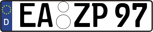 EA-ZP97