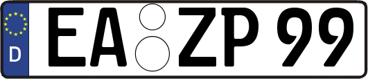 EA-ZP99