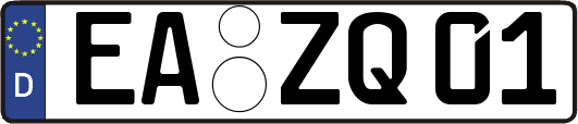 EA-ZQ01