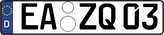 EA-ZQ03