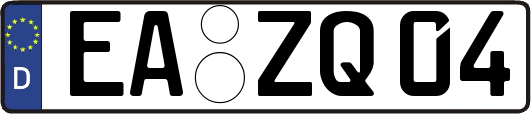 EA-ZQ04