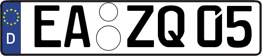 EA-ZQ05