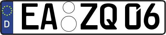 EA-ZQ06