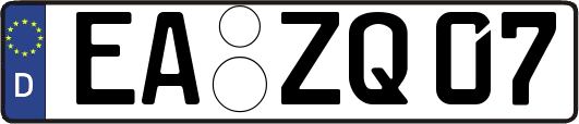 EA-ZQ07