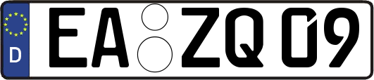 EA-ZQ09