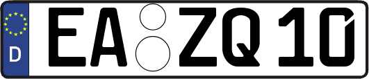 EA-ZQ10