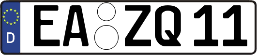 EA-ZQ11