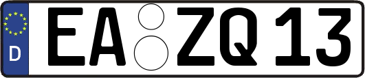 EA-ZQ13
