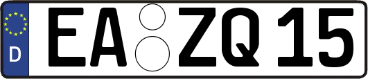 EA-ZQ15