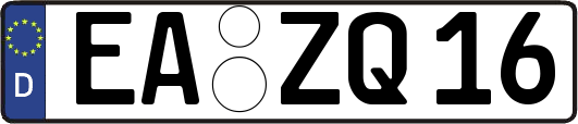EA-ZQ16