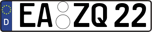 EA-ZQ22
