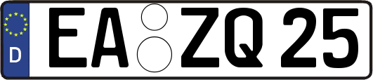 EA-ZQ25