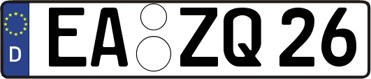 EA-ZQ26