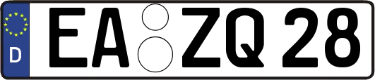 EA-ZQ28