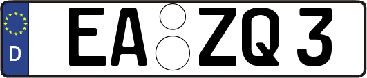 EA-ZQ3
