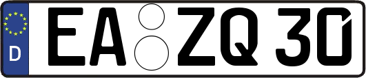 EA-ZQ30