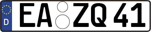 EA-ZQ41