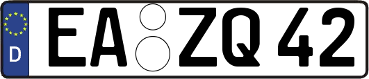 EA-ZQ42