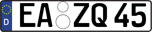 EA-ZQ45