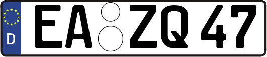 EA-ZQ47