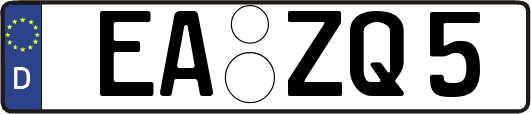 EA-ZQ5