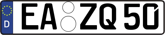 EA-ZQ50
