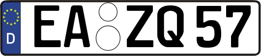 EA-ZQ57