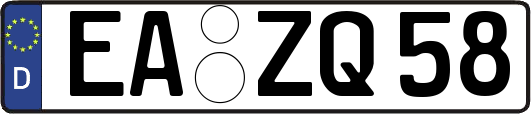 EA-ZQ58