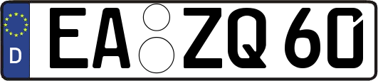 EA-ZQ60