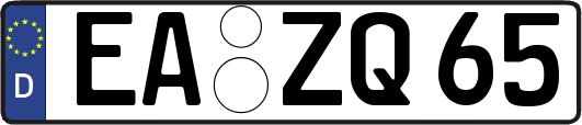 EA-ZQ65
