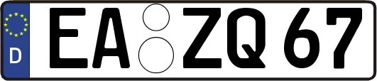 EA-ZQ67