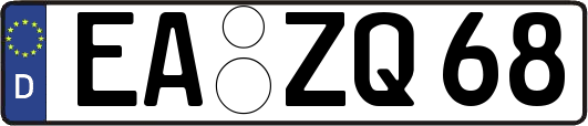 EA-ZQ68