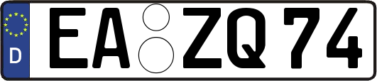 EA-ZQ74
